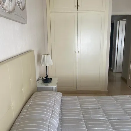 Apartman Espacioso En Con Wifi *