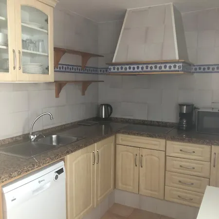 Apartamento Espacioso En Con Wifi *