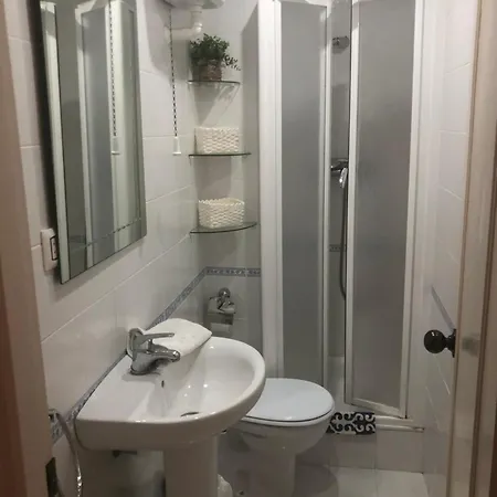 Espacioso En Con Wifi Apartamento