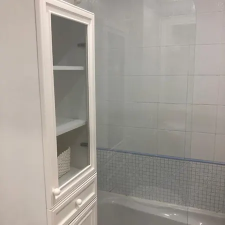 Apartamento Espacioso En Con Wifi *