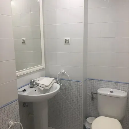 Apartment Espacioso En Con Wifi