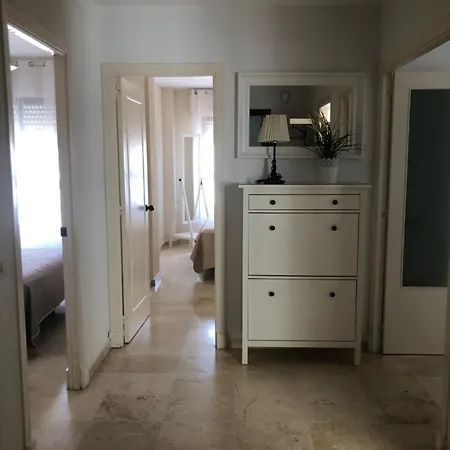 Espacioso En Con Wifi Apartment Barbate