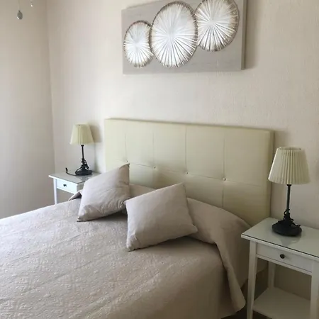 Espacioso En Con Wifi Apartment Barbate