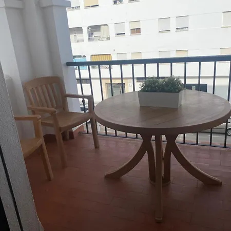Apartment Espacioso En Con Wifi Barbate