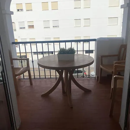 Espacioso En Con Wifi Apartamento Barbate