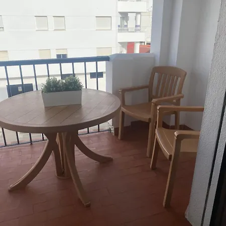 Espacioso En Con Wifi Apartamento Barbate