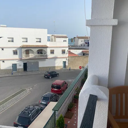Apartment Espacioso En Con Wifi