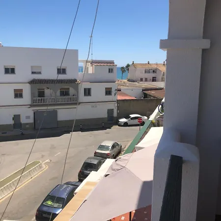 Espacioso En Con Wifi Apartment *