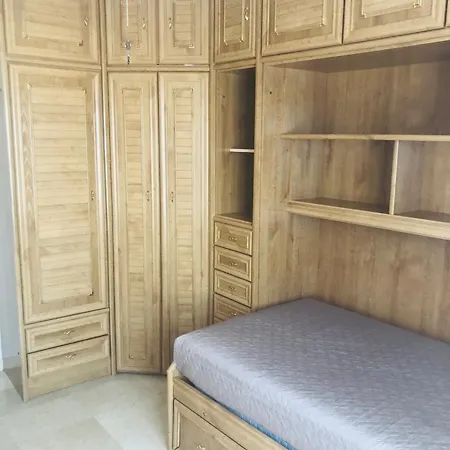 Espacioso En Con Wifi Apartment