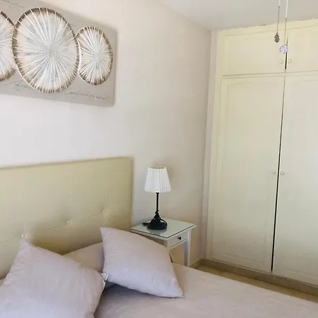 Apartment Espacioso En Con Wifi Barbate
