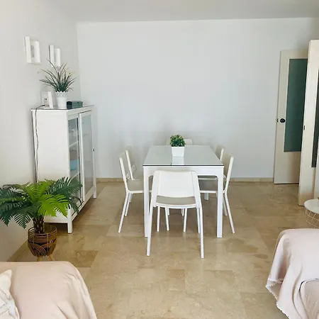 Espacioso En Con Wifi Apartamento Barbate