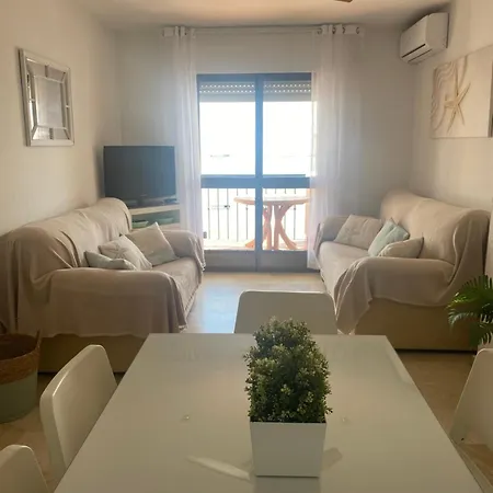 Apartment Espacioso En Con Wifi *