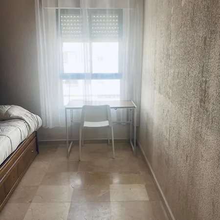 Espacioso En Con Wifi Apartment *