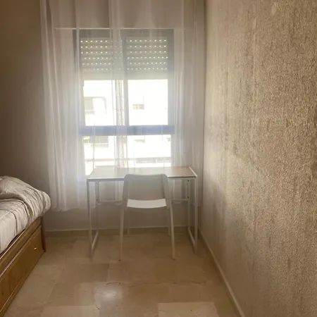 Apartment Espacioso En Con Wifi *