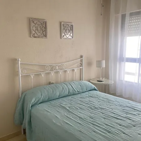 Apartment Espacioso En Con Wifi *