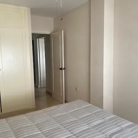 Espacioso En Con Wifi Apartment Barbate