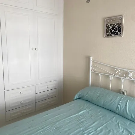 Apartamento Espacioso En Con Wifi Barbate