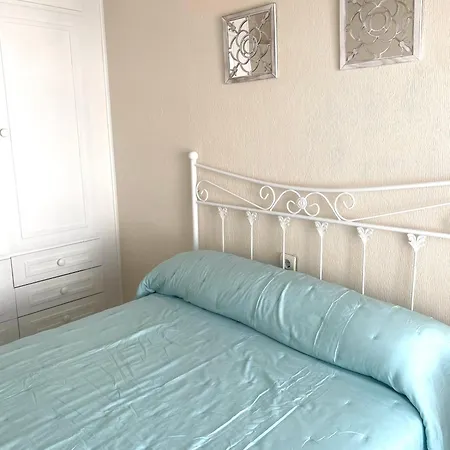 Apartment Espacioso En Con Wifi