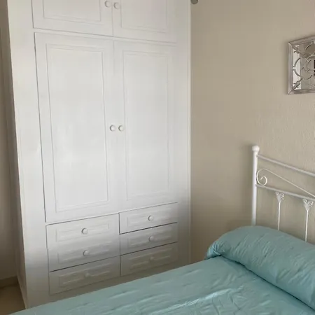 Espacioso En Con Wifi Apartamento *