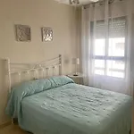 Espacioso En Con Wifi Appartamento